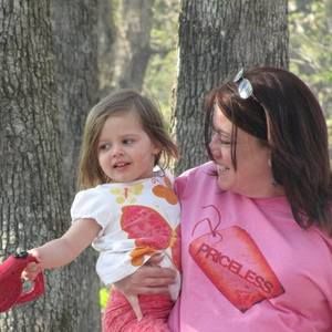 Meet your Posher, Stacy